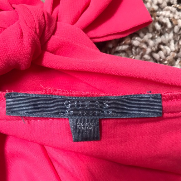 Guess tank top - Picture 3 of 3